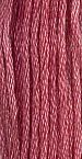 The Gentle Art Sampler Threads Series ~ Pink Azalea # 0710